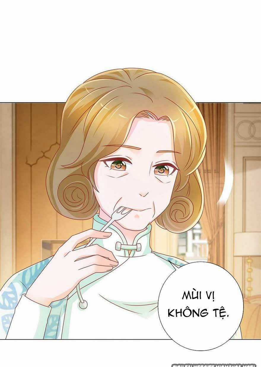 Ẩn Hôn 100%: Chọc Tức Vợ Yêu Mua Một Tặng Một Chapter 218 trang 9