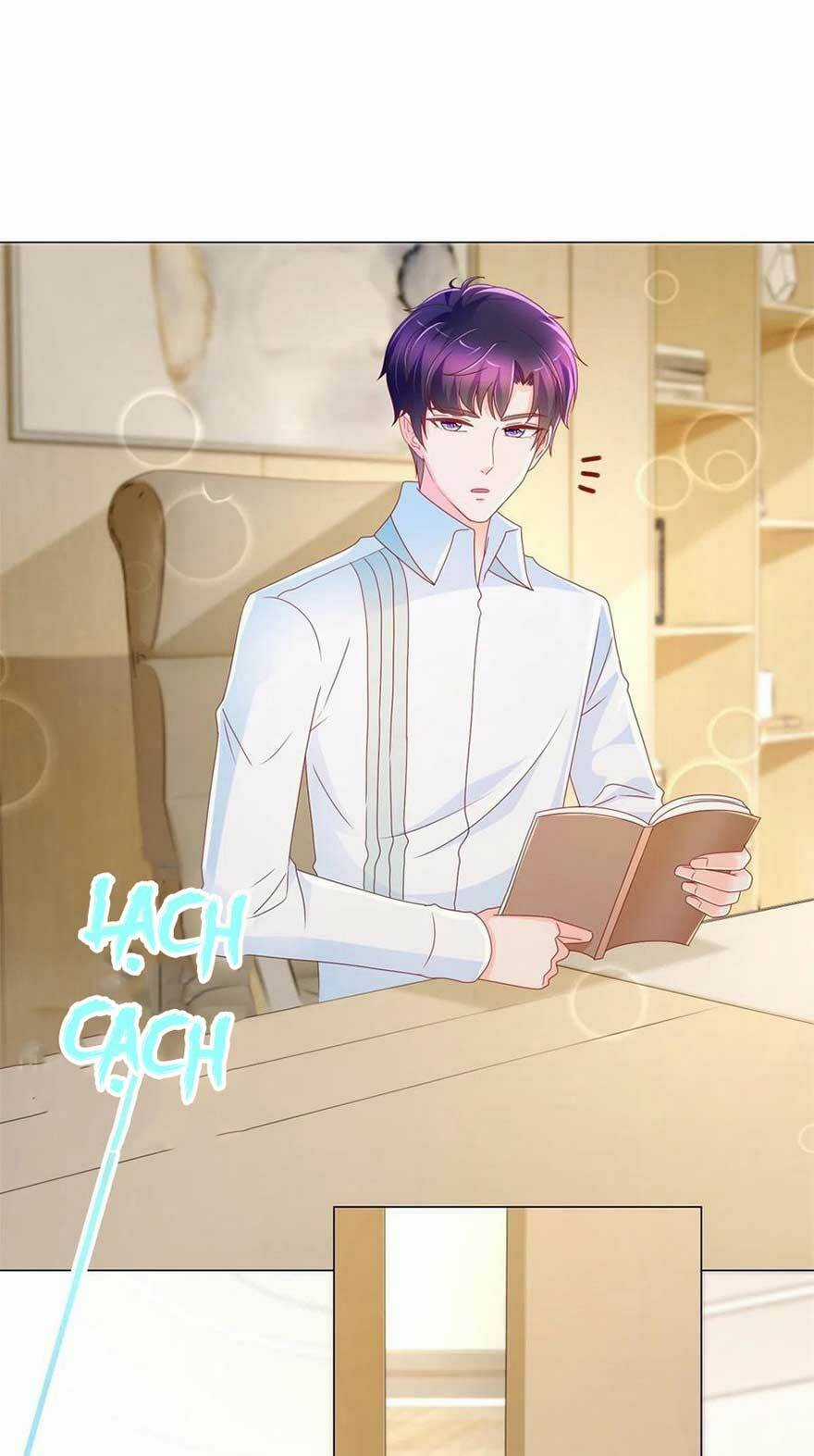 Ẩn Hôn 100%: Chọc Tức Vợ Yêu Mua Một Tặng Một Chapter 219 trang 1