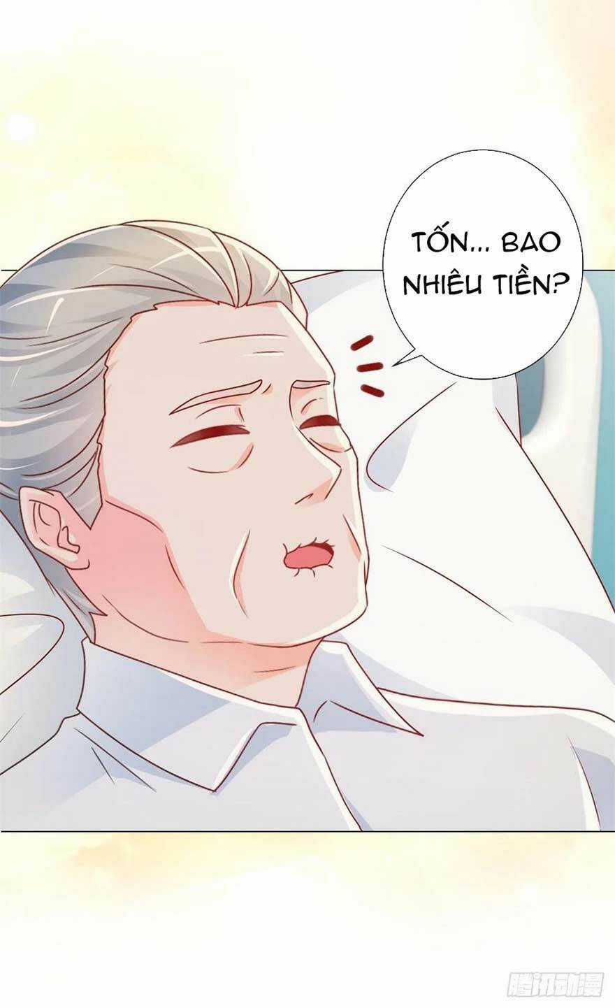 Ẩn Hôn 100%: Chọc Tức Vợ Yêu Mua Một Tặng Một Chapter 219 trang 12