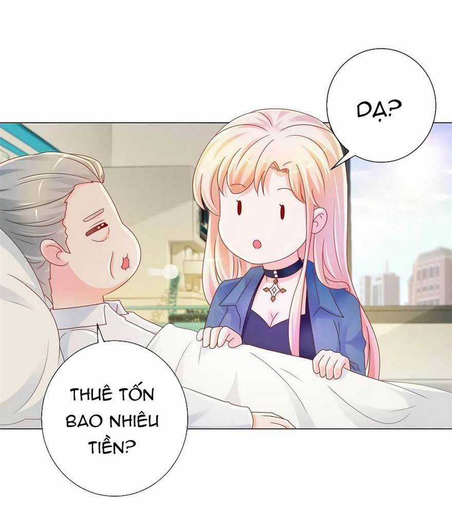 Ẩn Hôn 100%: Chọc Tức Vợ Yêu Mua Một Tặng Một Chapter 219 trang 13