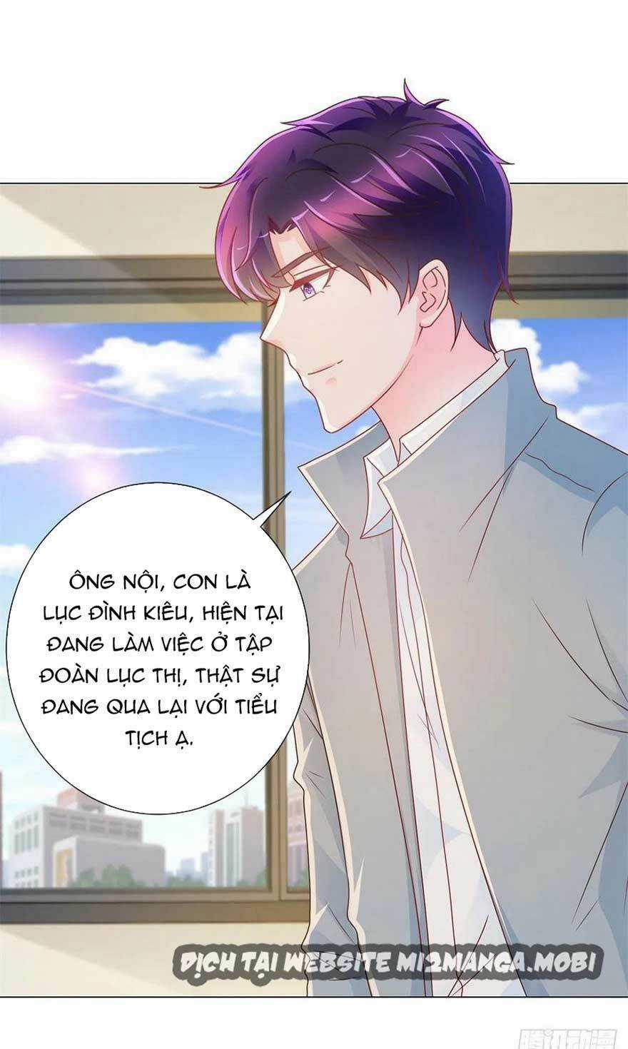 Ẩn Hôn 100%: Chọc Tức Vợ Yêu Mua Một Tặng Một Chapter 219 trang 15