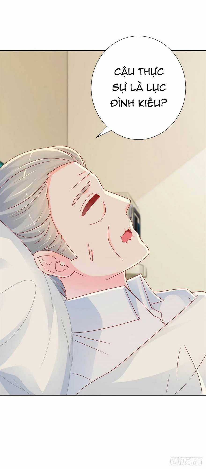 Ẩn Hôn 100%: Chọc Tức Vợ Yêu Mua Một Tặng Một Chapter 219 trang 17