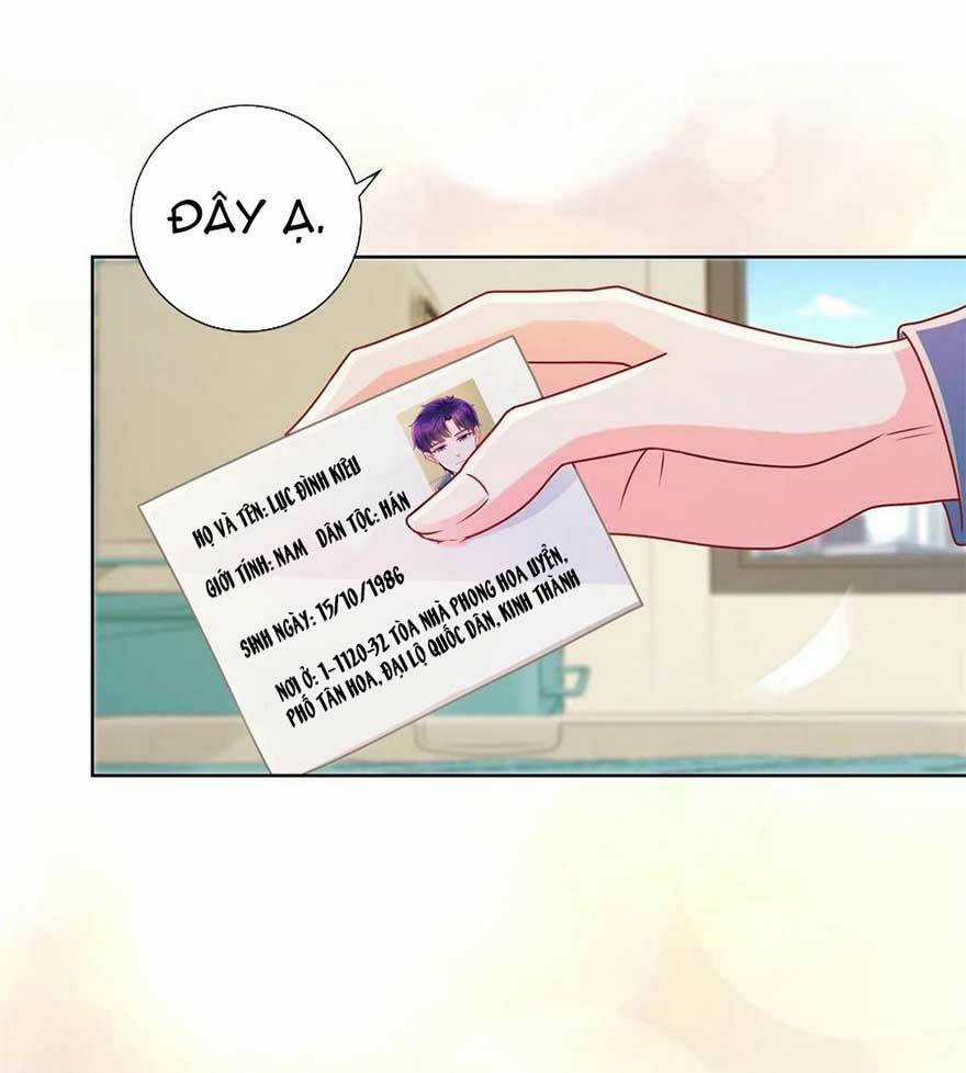 Ẩn Hôn 100%: Chọc Tức Vợ Yêu Mua Một Tặng Một Chapter 219 trang 18