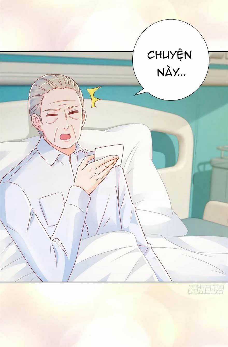 Ẩn Hôn 100%: Chọc Tức Vợ Yêu Mua Một Tặng Một Chapter 219 trang 19