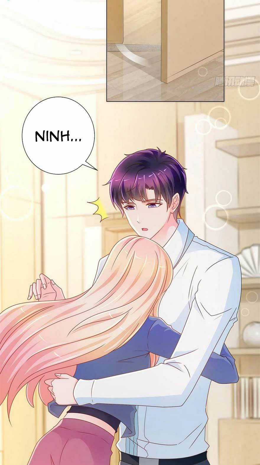 Ẩn Hôn 100%: Chọc Tức Vợ Yêu Mua Một Tặng Một Chapter 219 trang 2