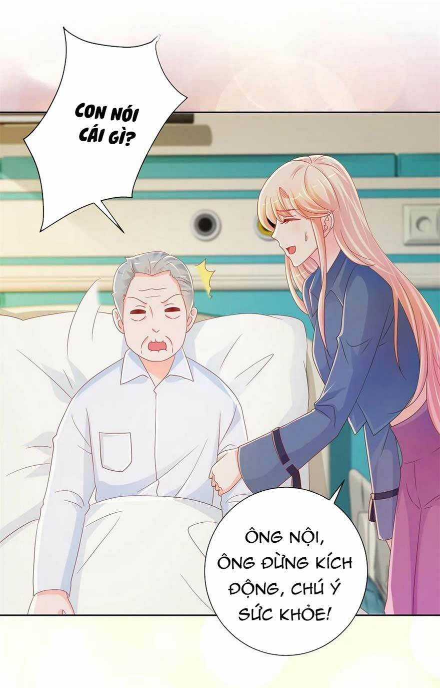 Ẩn Hôn 100%: Chọc Tức Vợ Yêu Mua Một Tặng Một Chapter 219 trang 21