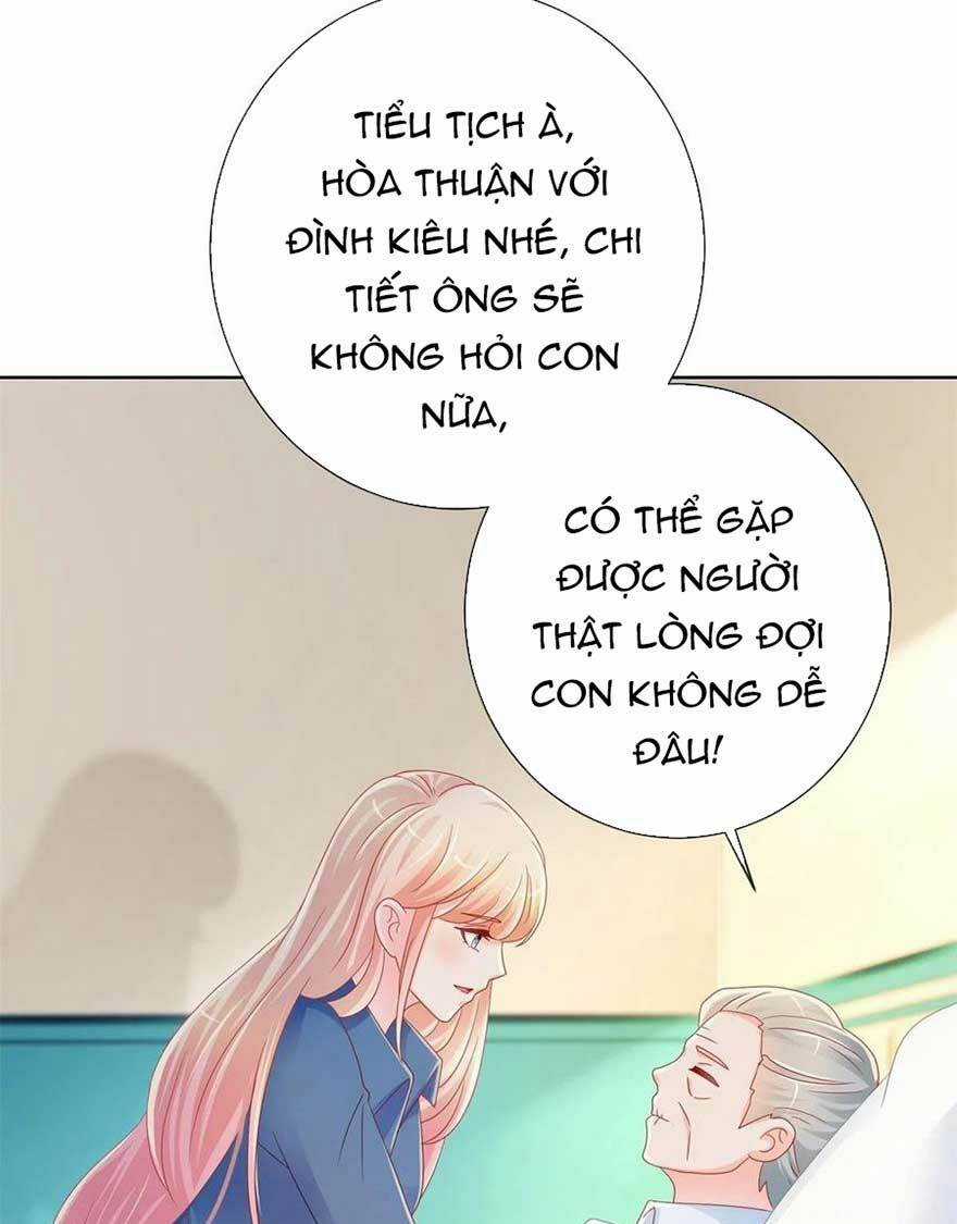 Ẩn Hôn 100%: Chọc Tức Vợ Yêu Mua Một Tặng Một Chapter 219 trang 25