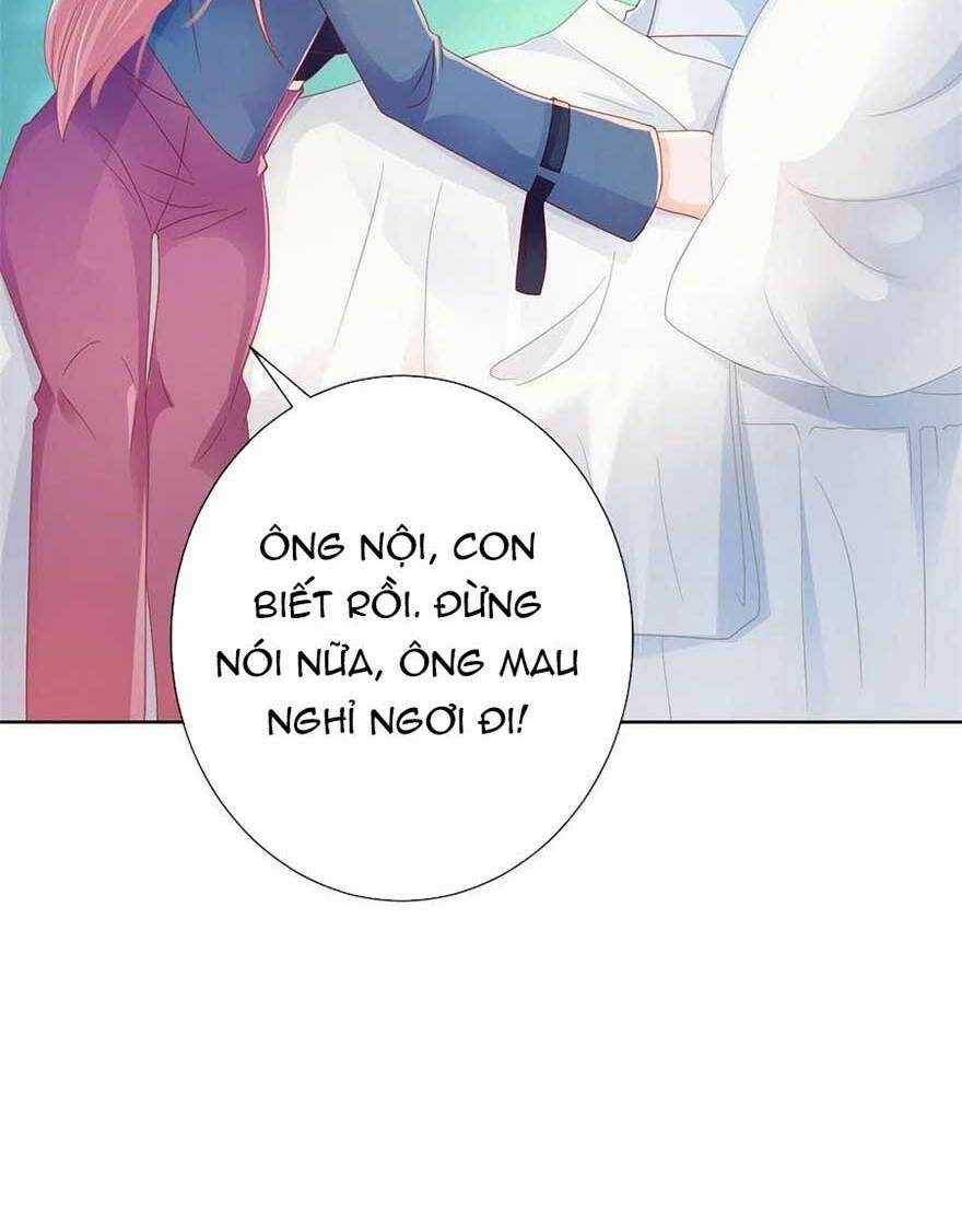 Ẩn Hôn 100%: Chọc Tức Vợ Yêu Mua Một Tặng Một Chapter 219 trang 26