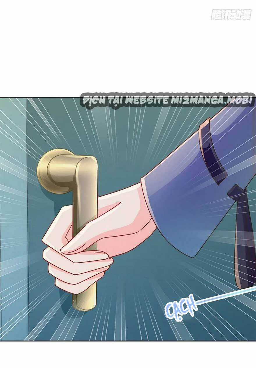 Ẩn Hôn 100%: Chọc Tức Vợ Yêu Mua Một Tặng Một Chapter 219 trang 27