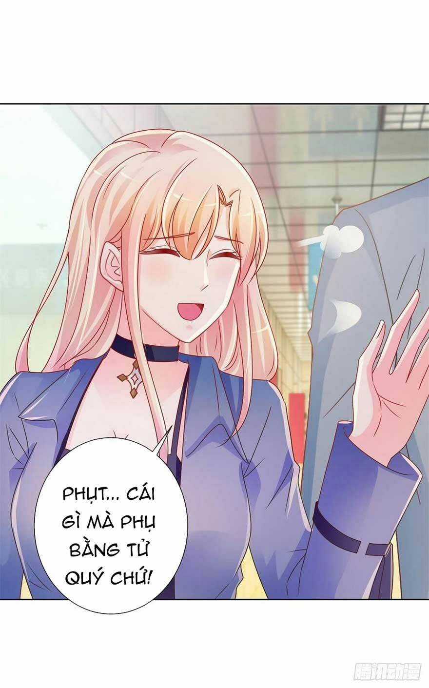 Ẩn Hôn 100%: Chọc Tức Vợ Yêu Mua Một Tặng Một Chapter 219 trang 29