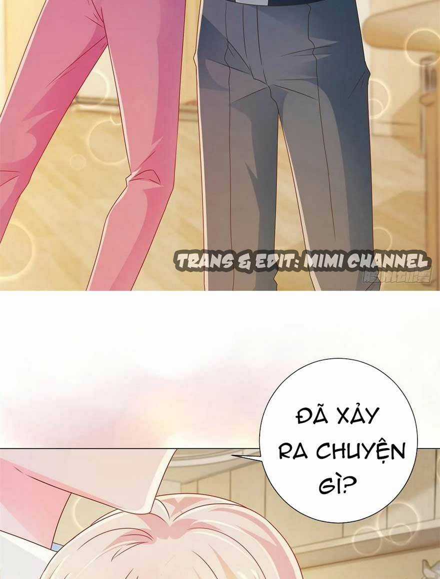 Ẩn Hôn 100%: Chọc Tức Vợ Yêu Mua Một Tặng Một Chapter 219 trang 3