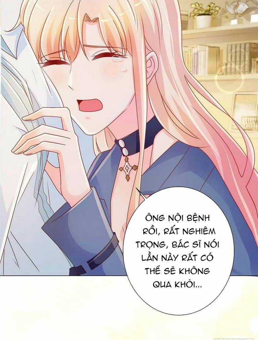 Ẩn Hôn 100%: Chọc Tức Vợ Yêu Mua Một Tặng Một Chapter 219 trang 4