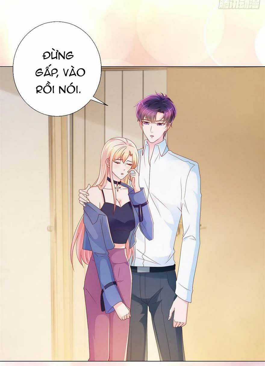 Ẩn Hôn 100%: Chọc Tức Vợ Yêu Mua Một Tặng Một Chapter 219 trang 5