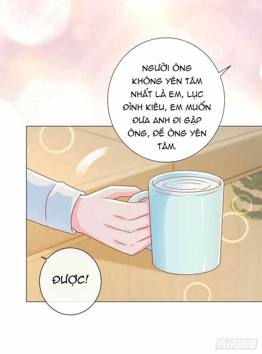 Ẩn Hôn 100%: Chọc Tức Vợ Yêu Mua Một Tặng Một Chapter 219 trang 6