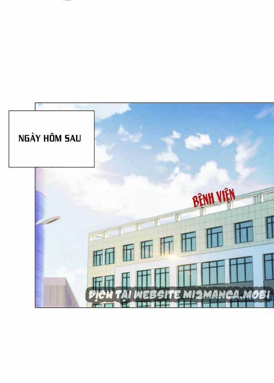 Ẩn Hôn 100%: Chọc Tức Vợ Yêu Mua Một Tặng Một Chapter 219 trang 9