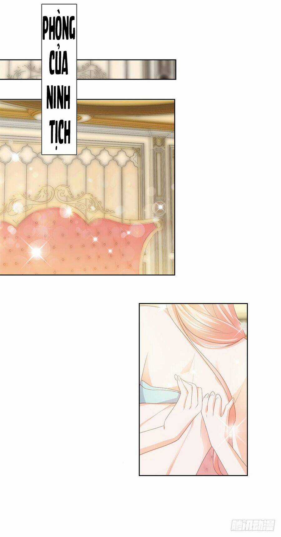 Ẩn Hôn 100%: Chọc Tức Vợ Yêu Mua Một Tặng Một Chapter 22 trang 13