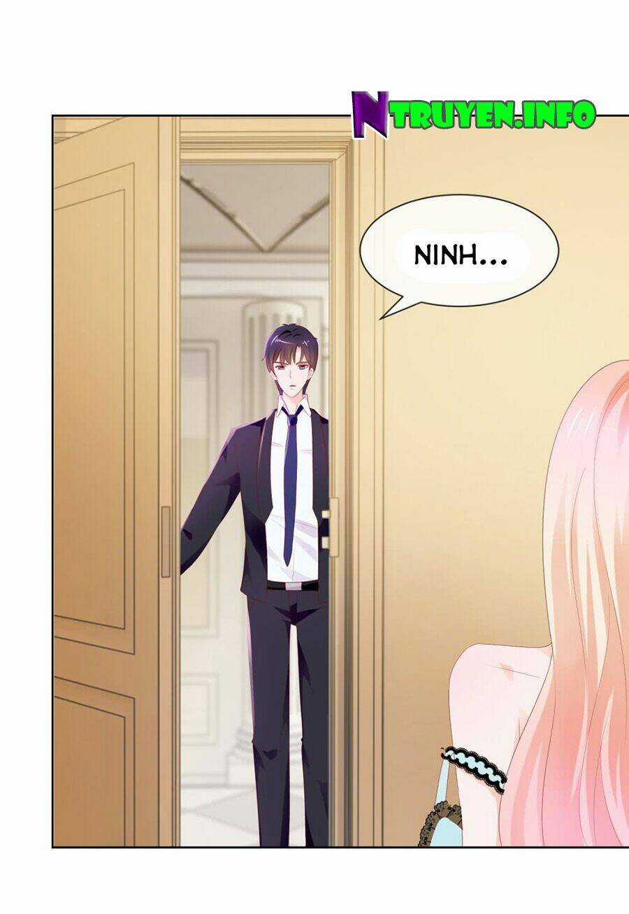 Ẩn Hôn 100%: Chọc Tức Vợ Yêu Mua Một Tặng Một Chapter 22 trang 14