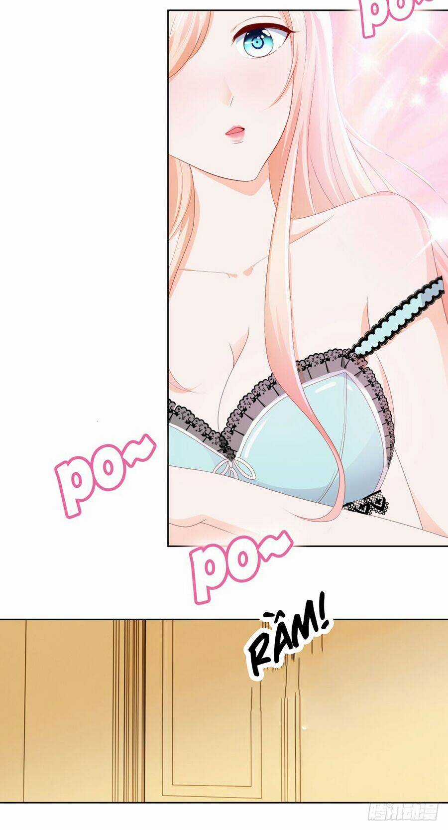 Ẩn Hôn 100%: Chọc Tức Vợ Yêu Mua Một Tặng Một Chapter 22 trang 16