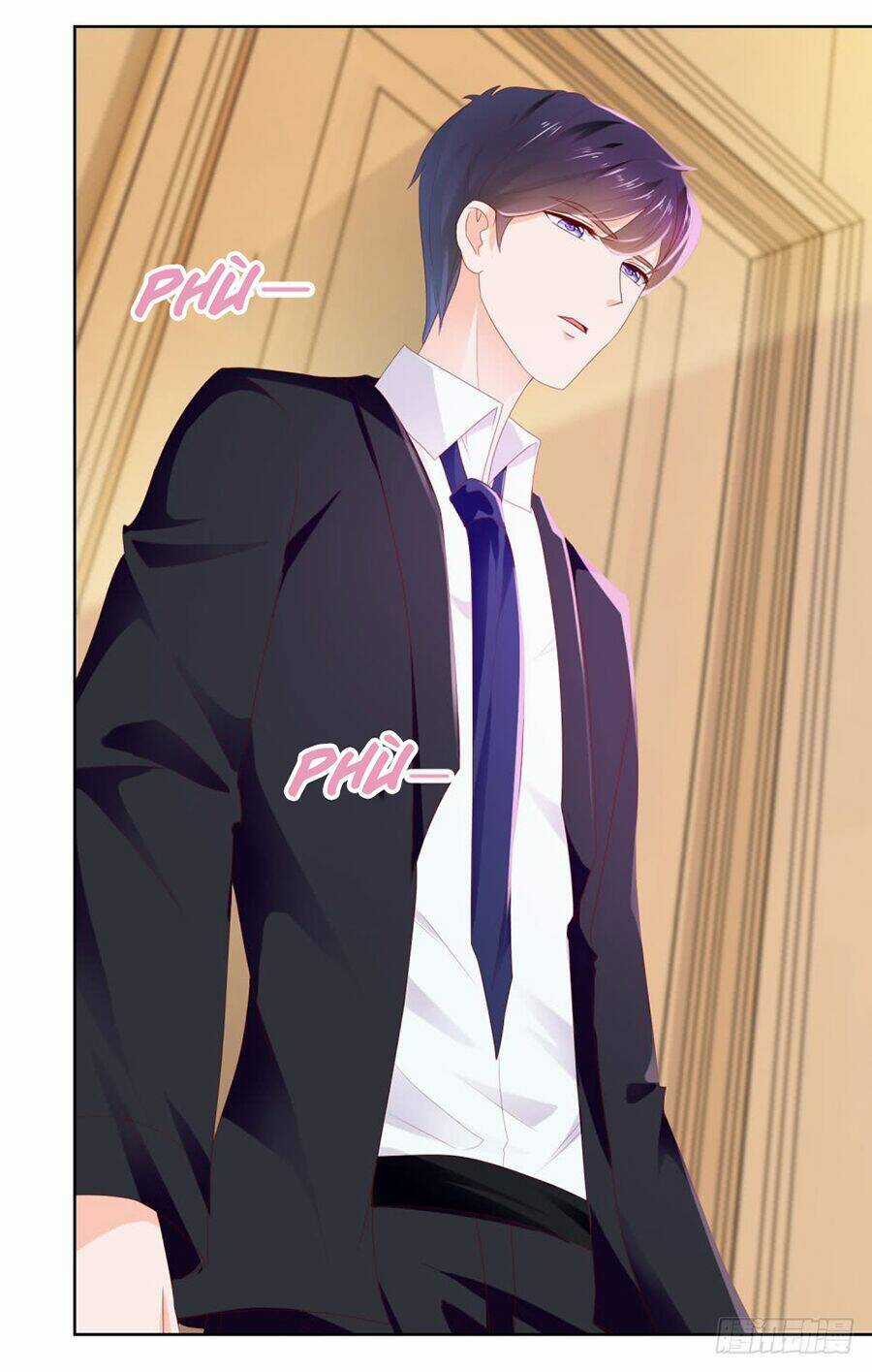 Ẩn Hôn 100%: Chọc Tức Vợ Yêu Mua Một Tặng Một Chapter 22 trang 17