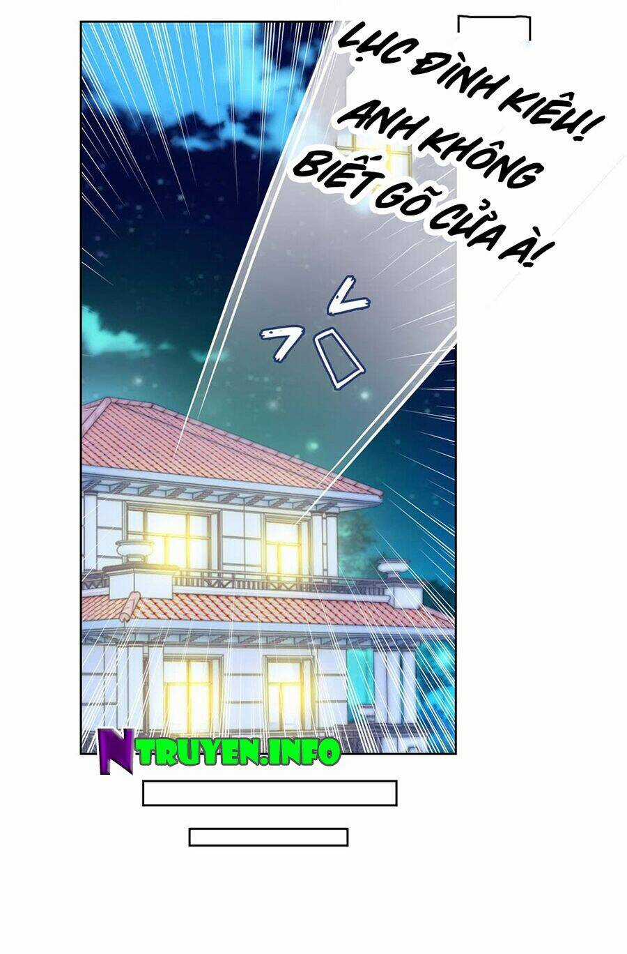 Ẩn Hôn 100%: Chọc Tức Vợ Yêu Mua Một Tặng Một Chapter 22 trang 19