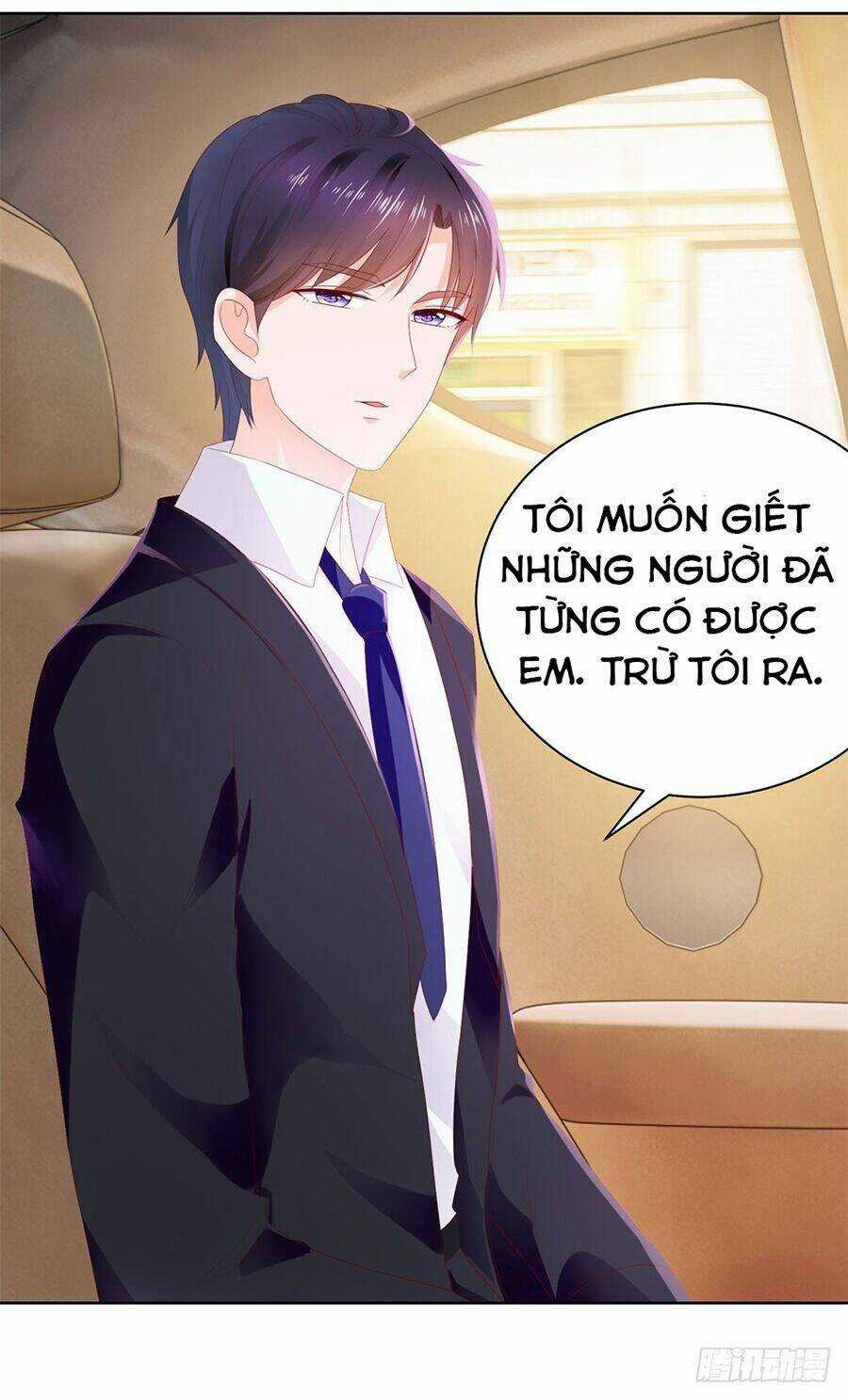 Ẩn Hôn 100%: Chọc Tức Vợ Yêu Mua Một Tặng Một Chapter 22 trang 2