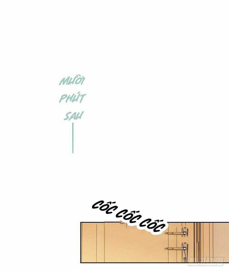 Ẩn Hôn 100%: Chọc Tức Vợ Yêu Mua Một Tặng Một Chapter 22 trang 20