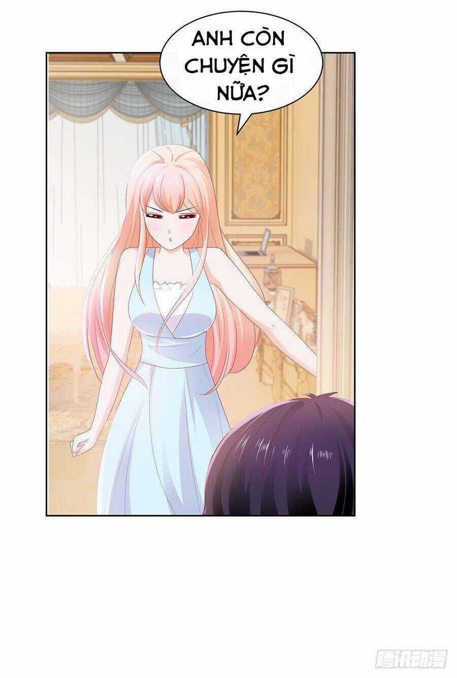 Ẩn Hôn 100%: Chọc Tức Vợ Yêu Mua Một Tặng Một Chapter 22 trang 21