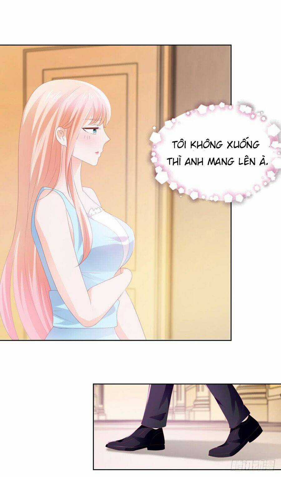 Ẩn Hôn 100%: Chọc Tức Vợ Yêu Mua Một Tặng Một Chapter 22 trang 23