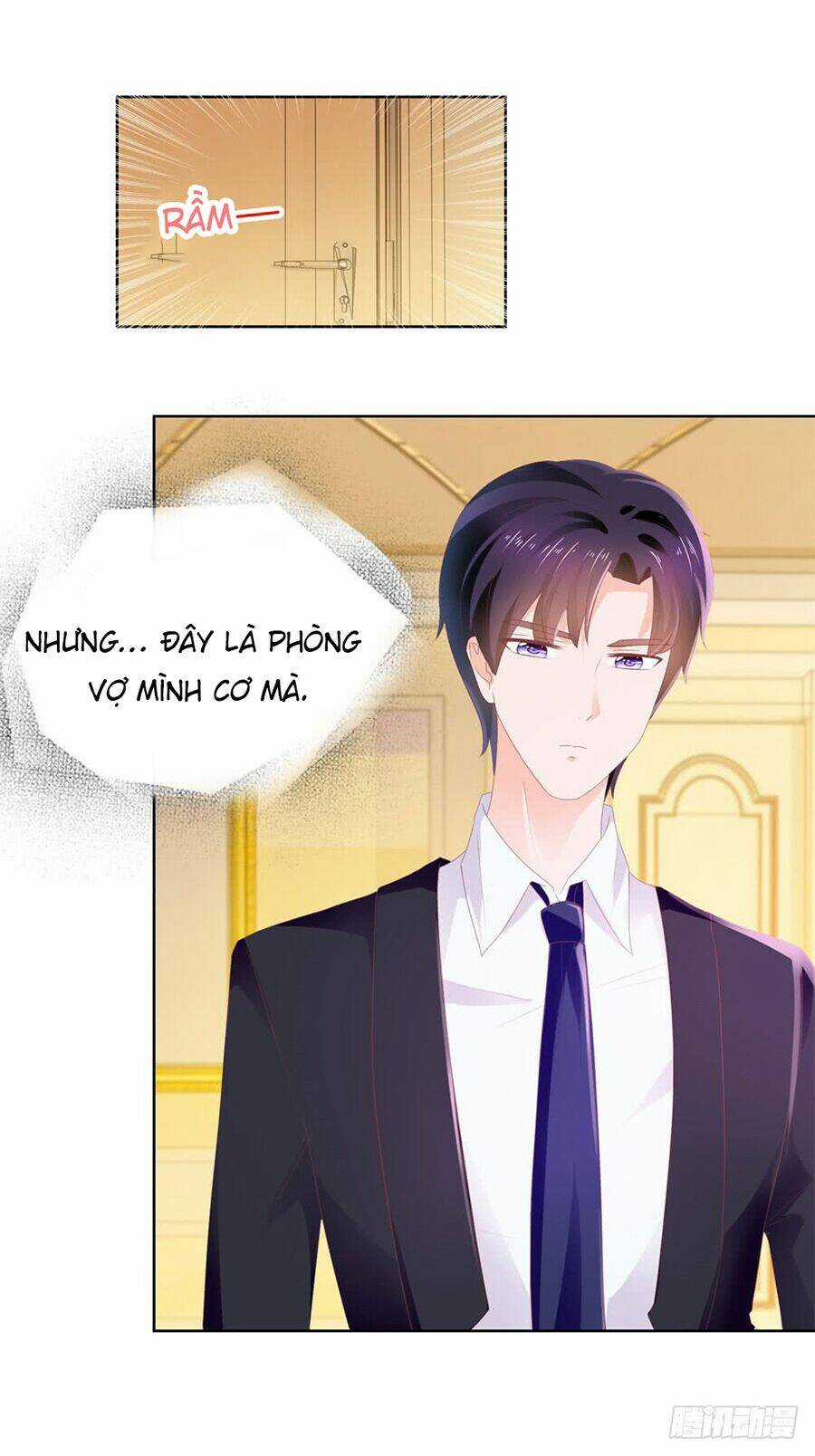 Ẩn Hôn 100%: Chọc Tức Vợ Yêu Mua Một Tặng Một Chapter 22 trang 26