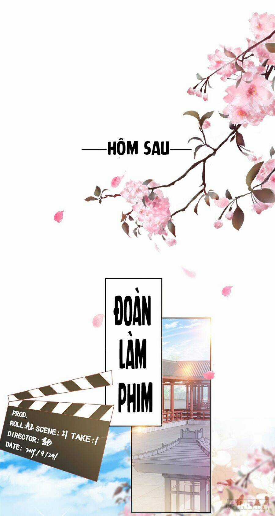 Ẩn Hôn 100%: Chọc Tức Vợ Yêu Mua Một Tặng Một Chapter 22 trang 27