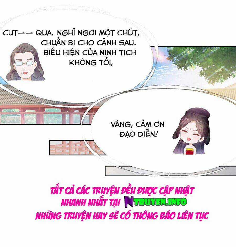 Ẩn Hôn 100%: Chọc Tức Vợ Yêu Mua Một Tặng Một Chapter 22 trang 29