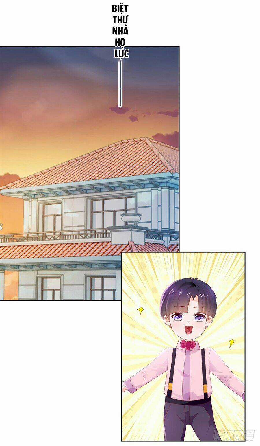 Ẩn Hôn 100%: Chọc Tức Vợ Yêu Mua Một Tặng Một Chapter 22 trang 5