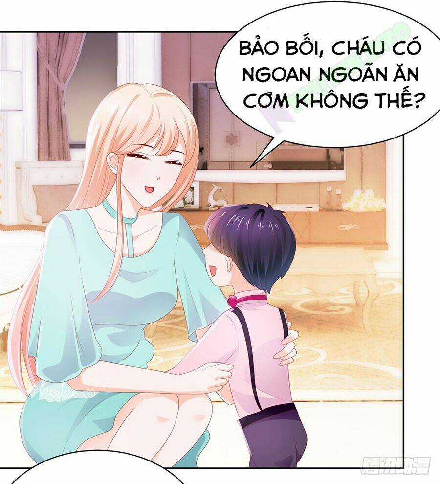 Ẩn Hôn 100%: Chọc Tức Vợ Yêu Mua Một Tặng Một Chapter 22 trang 6