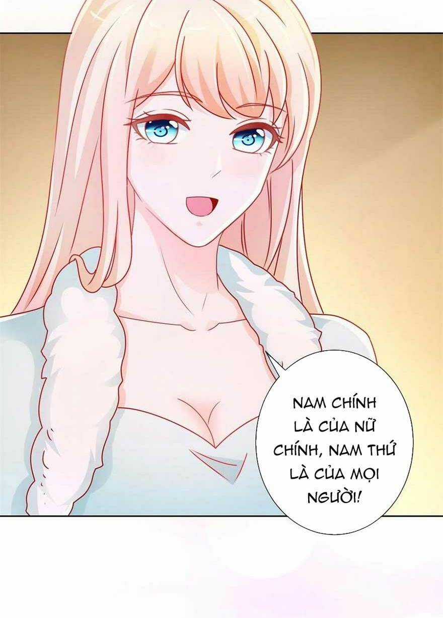 Ẩn Hôn 100%: Chọc Tức Vợ Yêu Mua Một Tặng Một Chapter 220 trang 13