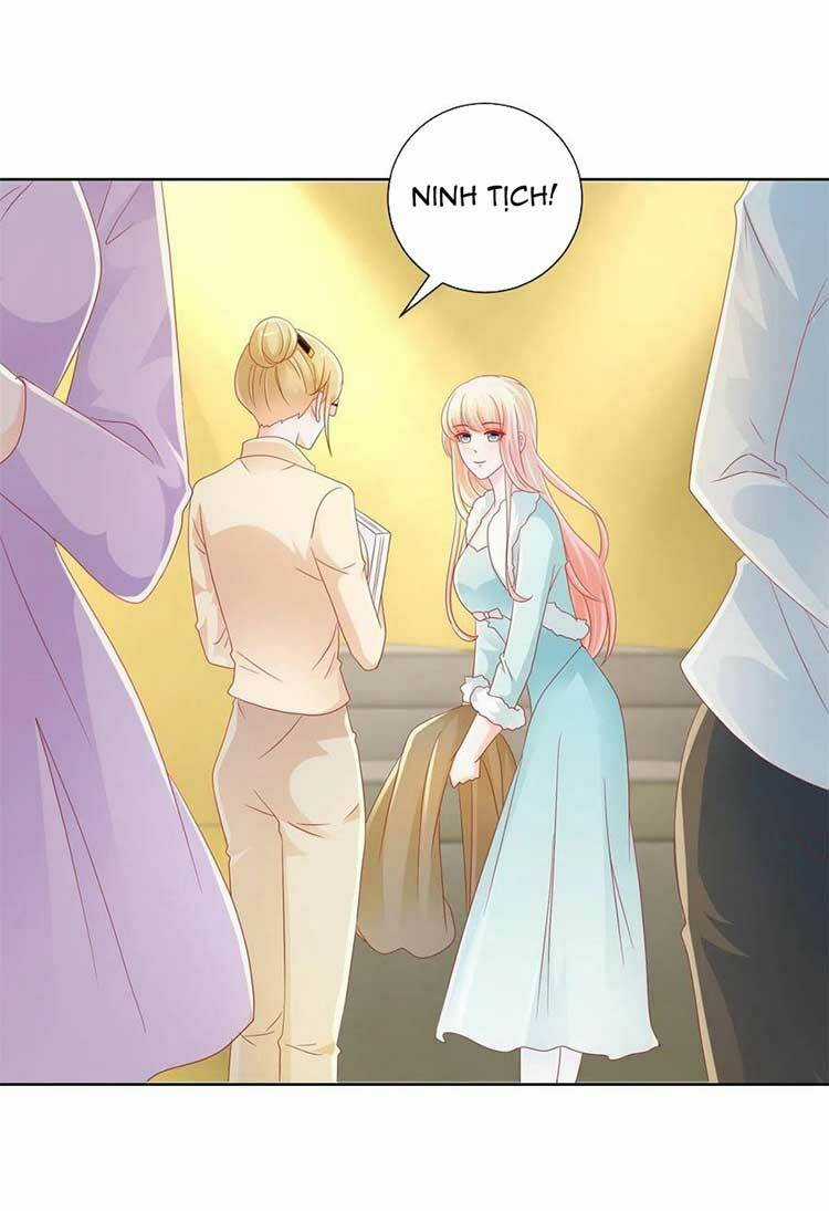 Ẩn Hôn 100%: Chọc Tức Vợ Yêu Mua Một Tặng Một Chapter 220 trang 16