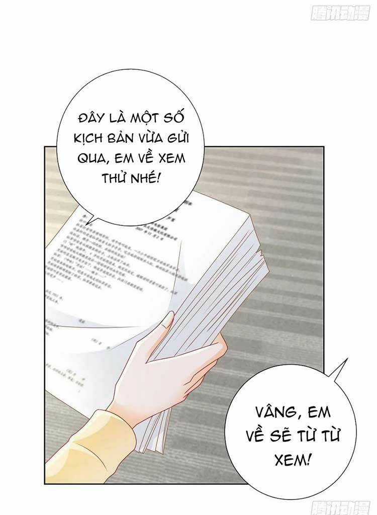 Ẩn Hôn 100%: Chọc Tức Vợ Yêu Mua Một Tặng Một Chapter 220 trang 17