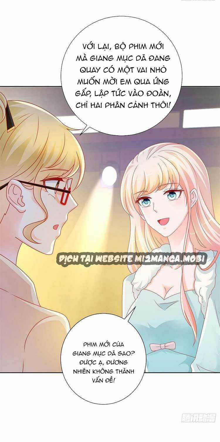 Ẩn Hôn 100%: Chọc Tức Vợ Yêu Mua Một Tặng Một Chapter 220 trang 18