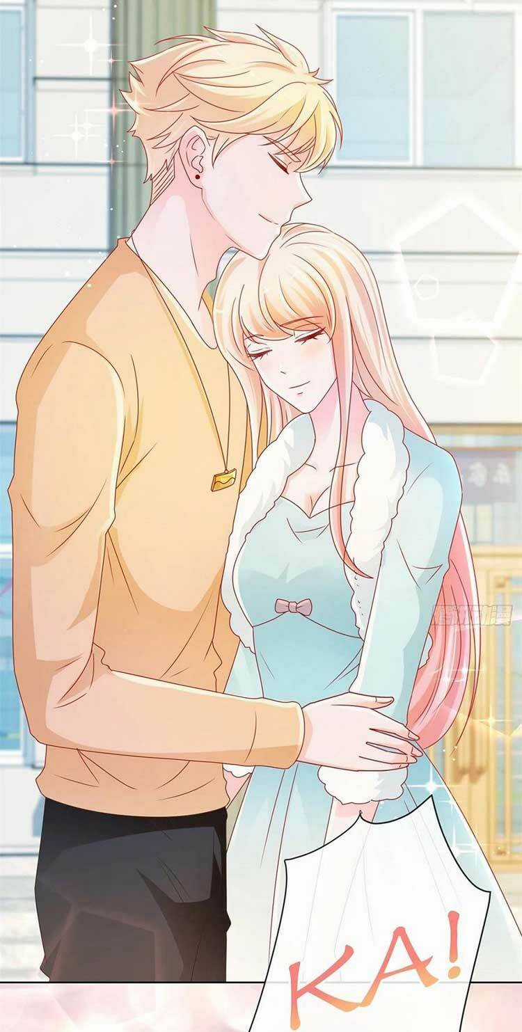 Ẩn Hôn 100%: Chọc Tức Vợ Yêu Mua Một Tặng Một Chapter 220 trang 23