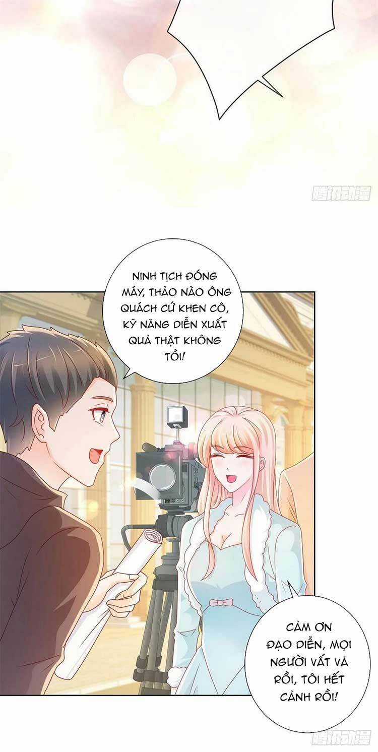 Ẩn Hôn 100%: Chọc Tức Vợ Yêu Mua Một Tặng Một Chapter 220 trang 24