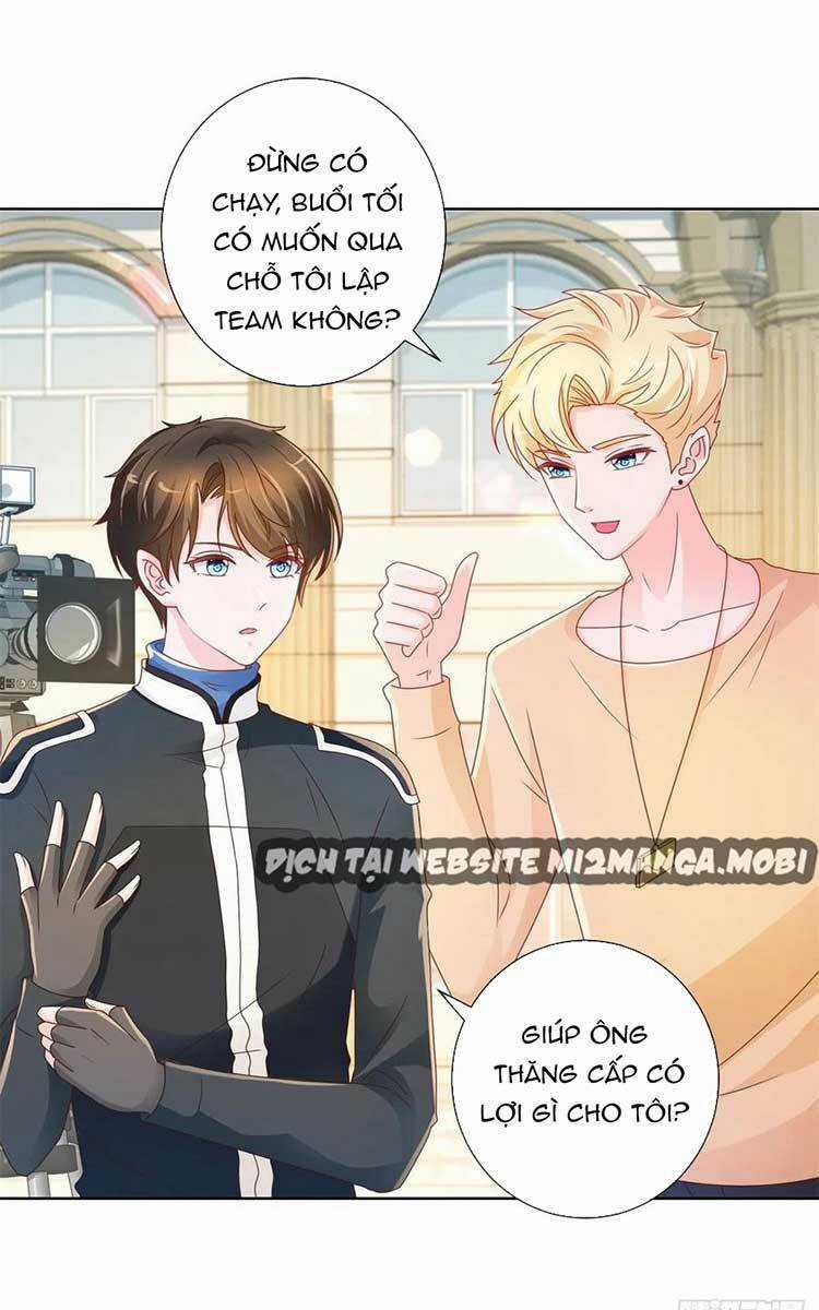 Ẩn Hôn 100%: Chọc Tức Vợ Yêu Mua Một Tặng Một Chapter 220 trang 26