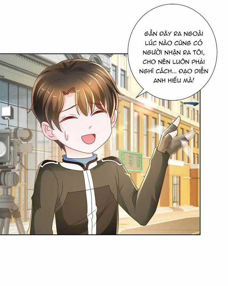 Ẩn Hôn 100%: Chọc Tức Vợ Yêu Mua Một Tặng Một Chapter 220 trang 30