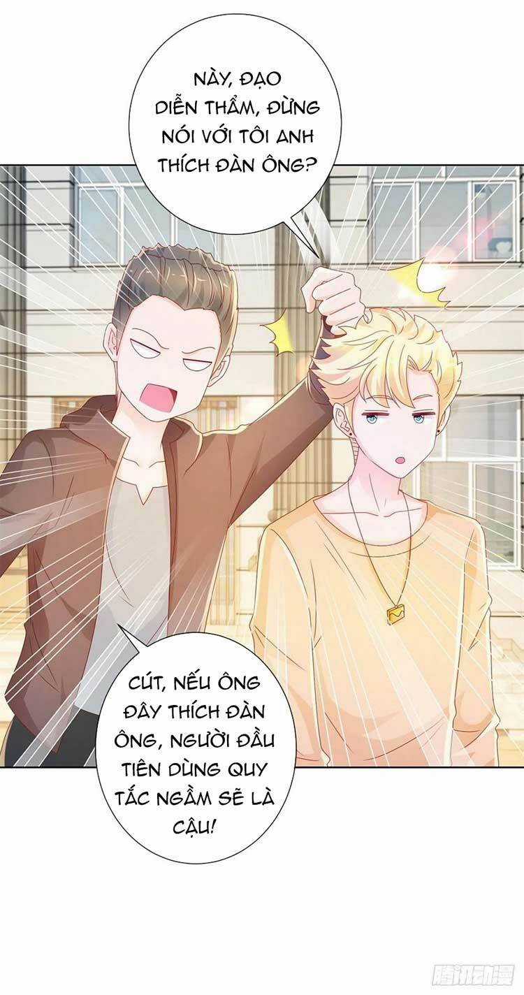 Ẩn Hôn 100%: Chọc Tức Vợ Yêu Mua Một Tặng Một Chapter 220 trang 32