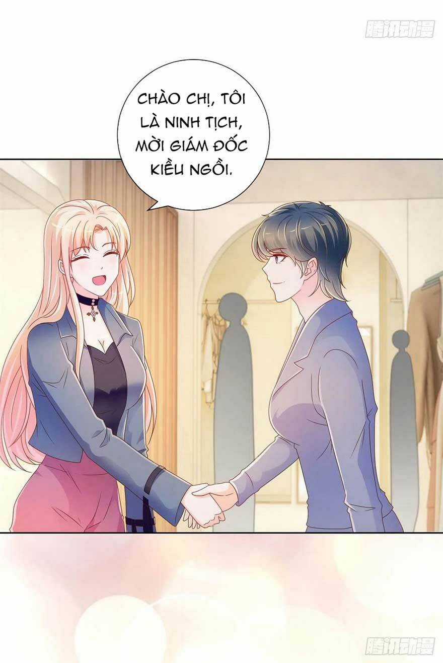 Ẩn Hôn 100%: Chọc Tức Vợ Yêu Mua Một Tặng Một Chapter 220 trang 4