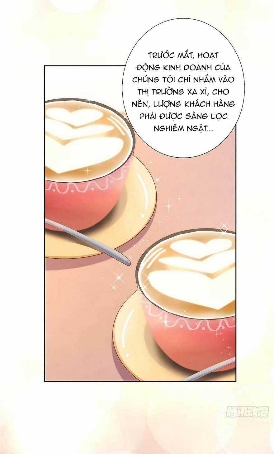 Ẩn Hôn 100%: Chọc Tức Vợ Yêu Mua Một Tặng Một Chapter 220 trang 5