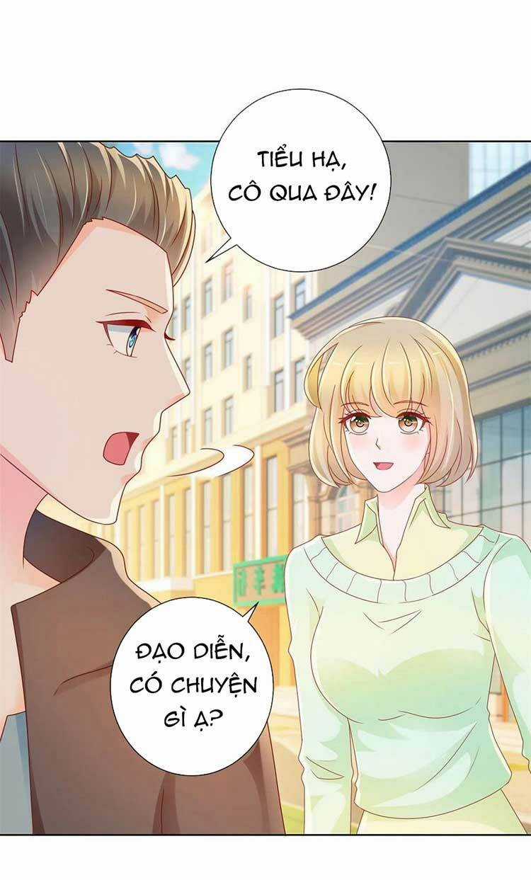 Ẩn Hôn 100%: Chọc Tức Vợ Yêu Mua Một Tặng Một Chapter 221 trang 1