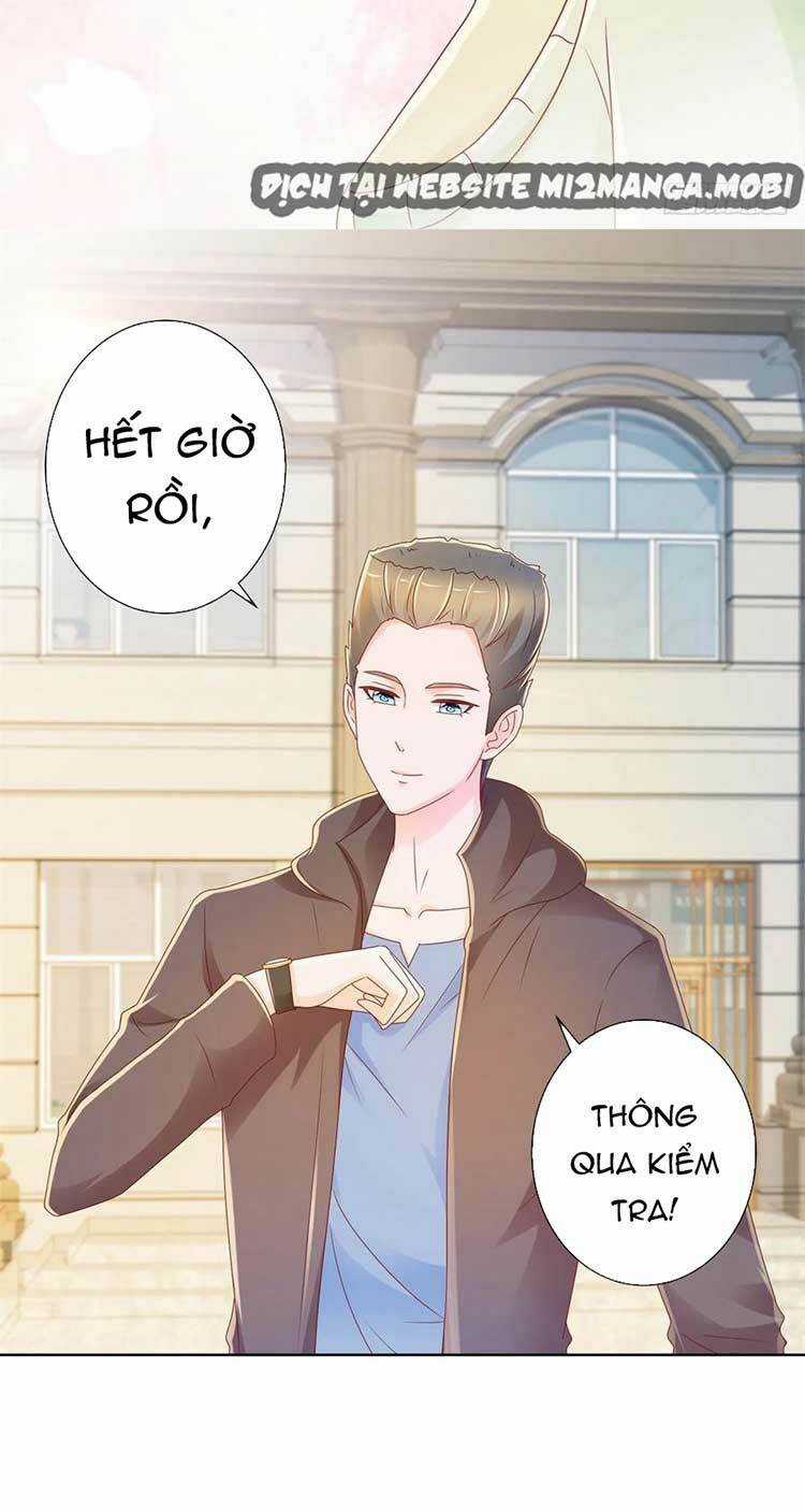 Ẩn Hôn 100%: Chọc Tức Vợ Yêu Mua Một Tặng Một Chapter 221 trang 10