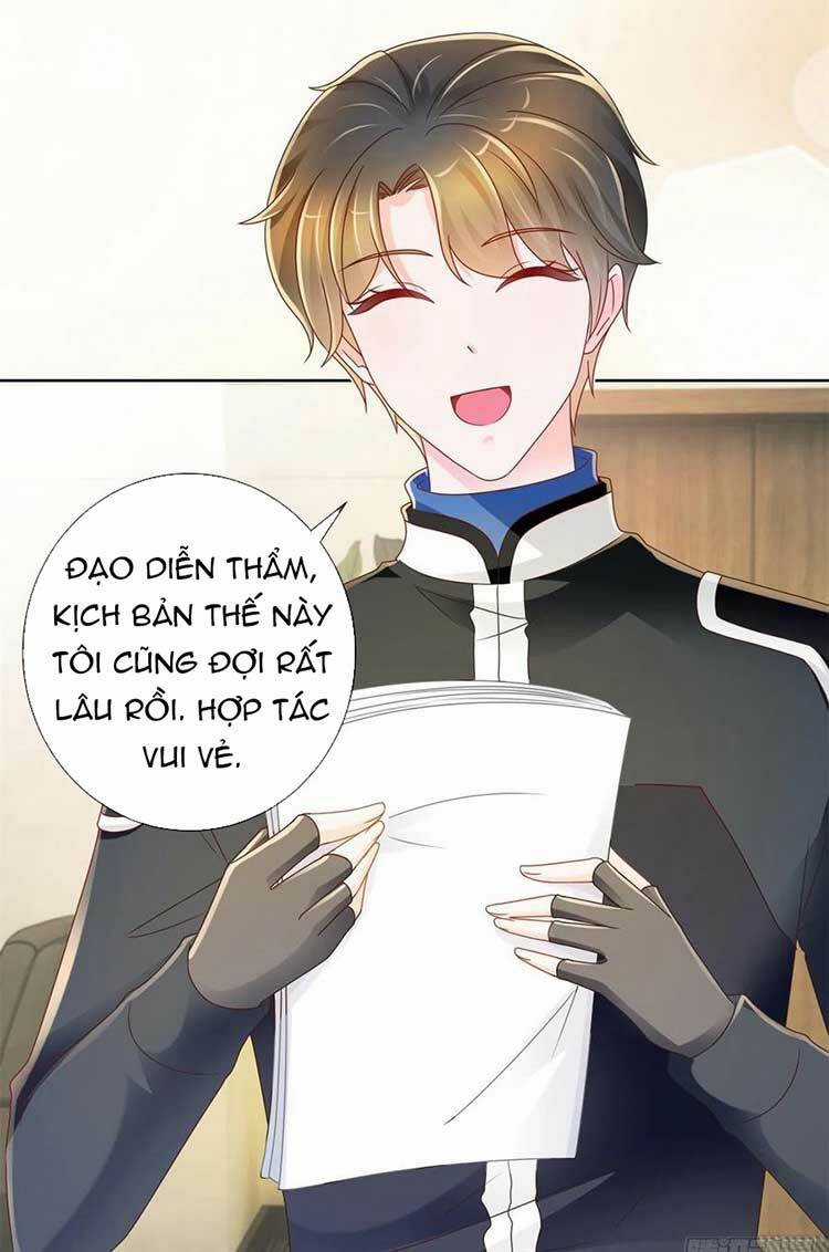 Ẩn Hôn 100%: Chọc Tức Vợ Yêu Mua Một Tặng Một Chapter 221 trang 14