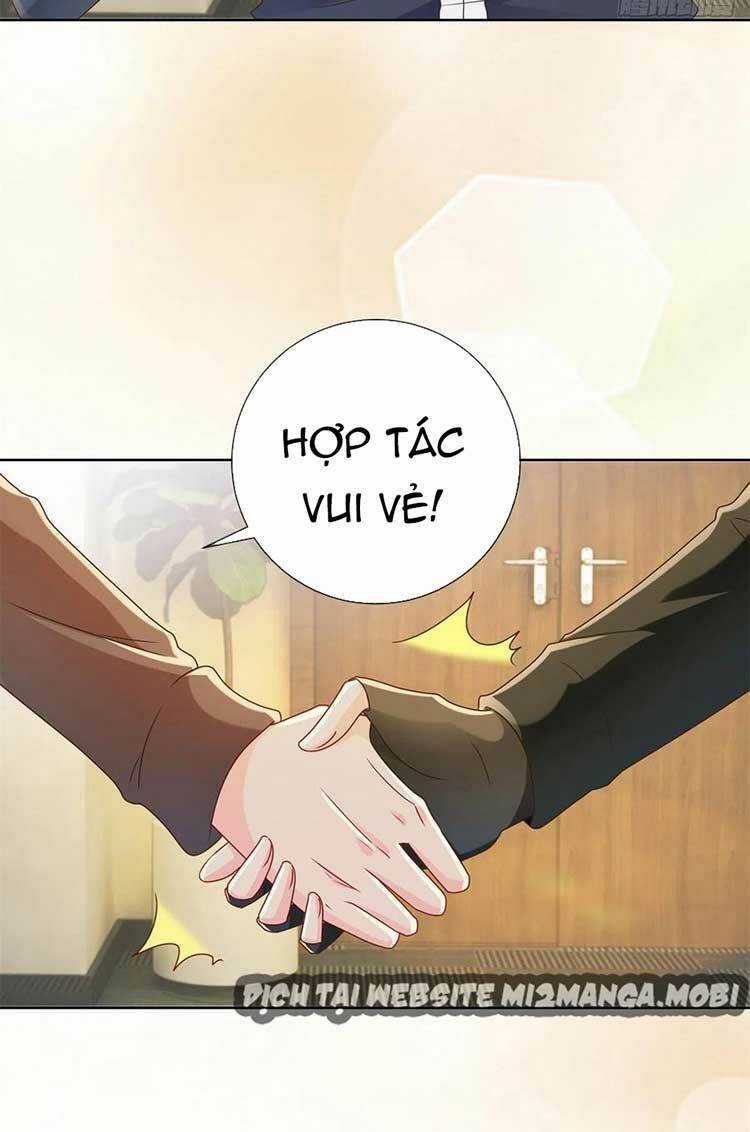 Ẩn Hôn 100%: Chọc Tức Vợ Yêu Mua Một Tặng Một Chapter 221 trang 15