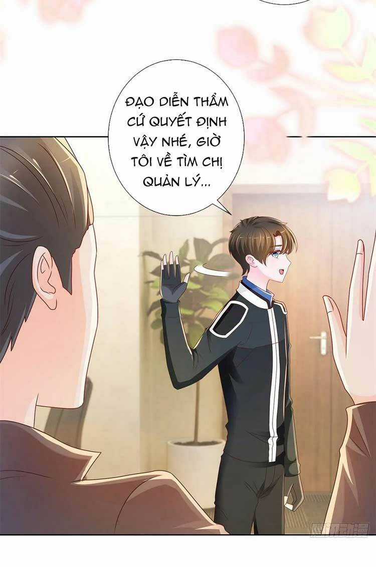 Ẩn Hôn 100%: Chọc Tức Vợ Yêu Mua Một Tặng Một Chapter 221 trang 17