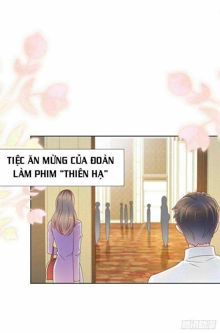 Ẩn Hôn 100%: Chọc Tức Vợ Yêu Mua Một Tặng Một Chapter 221 trang 18